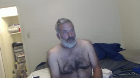 hairy man online show from December 2024 01:13:01 AM