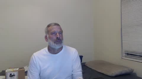 hairy man online show from January 2025 12:55:02 AM