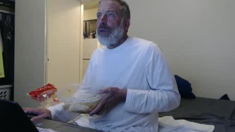 hairy man online show from March 2025 01:06:01 AM