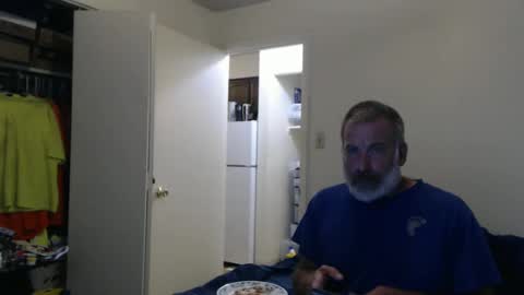 hairy man online show from September 2025 11:59:02 PM