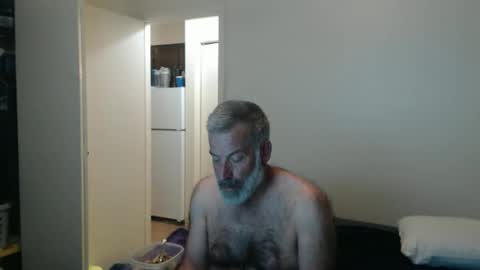 hairy man online show from February 2026 01:00:02 AM
