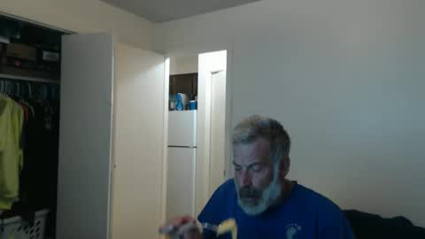 hairy man online show from February 2026 12:53:02 AM