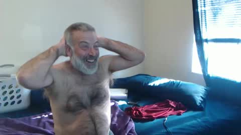hairy man online show from May 2026 11:53:01 PM