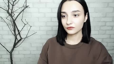 Ana online show from February 2025 12:18:02 PM