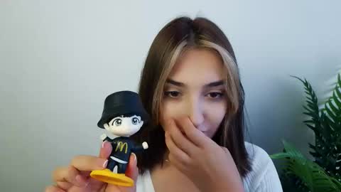 Ana online show from October 2025 11:24:01 AM