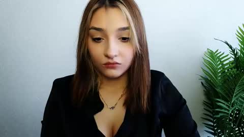 Ana online show from February 2026 12:37:02 PM