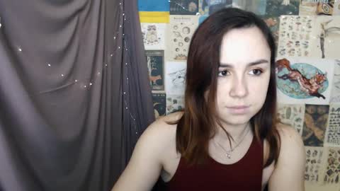 veryveryvery_shy online show from December 2024 06:32:01 AM