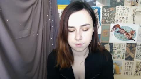 veryveryvery_shy online show from December 2024 08:26:01 AM