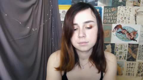 veryveryvery_shy online show from December 2024 09:39:02 AM