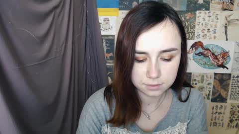 veryveryvery_shy online show from December 2024 06:43:02 AM