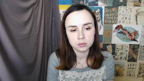 veryveryvery_shy online show from December 2024 12:52:01 PM