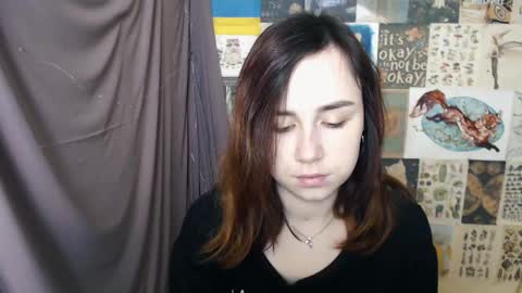 veryveryvery_shy online show from December 2024 07:28:01 AM