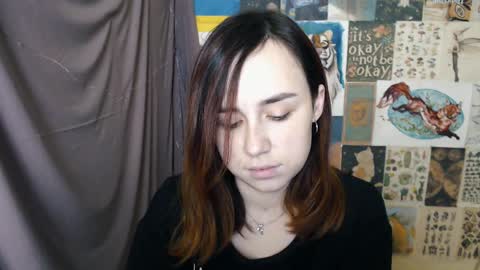 veryveryvery_shy online show from December 2024 10:32:02 AM