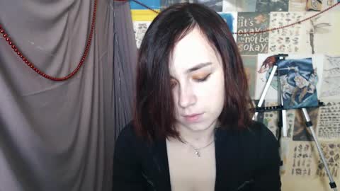 veryveryvery_shy online show from January 2025 07:09:02 AM