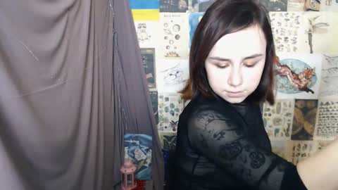 veryveryvery_shy online show from January 2025 10:08:01 AM