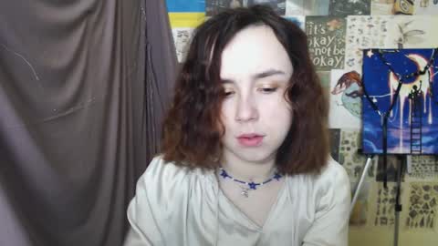 veryveryvery_shy online show from February 2025 06:49:02 AM