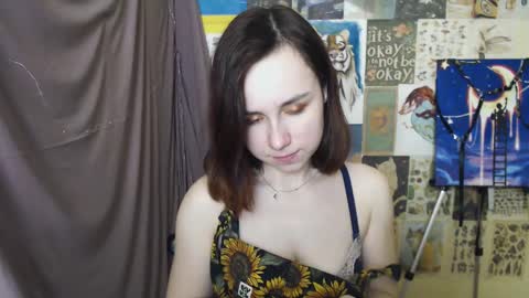 veryveryvery_shy online show from March 2025 09:51:01 AM