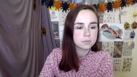 veryveryvery_shy online show from November 2025 08:22:02 PM