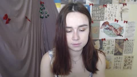 veryveryvery_shy online show from December 2025 09:29:02 AM