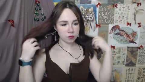 veryveryvery_shy online show from January 2026 06:52:02 AM