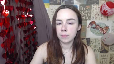 veryveryvery_shy online show from February 2026 06:21:02 AM