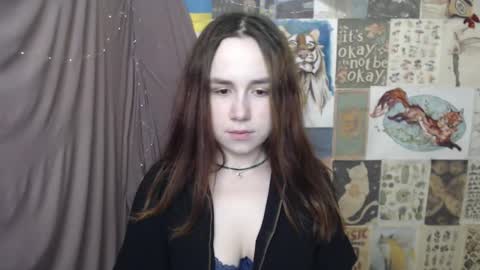 veryveryvery_shy online show from March 2026 06:30:01 AM