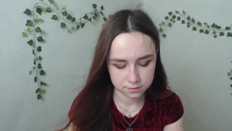 veryveryvery_shy online show from March 2026 06:30:01 AM