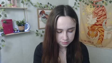 veryveryvery_shy online show from April 2026 05:27:01 AM