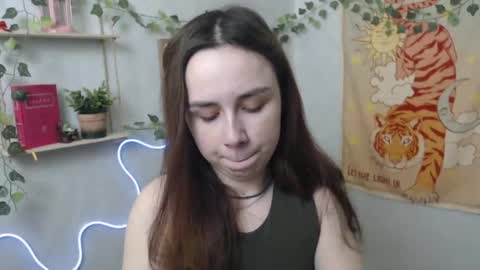 veryveryvery_shy online show from April 2026 05:24:01 AM