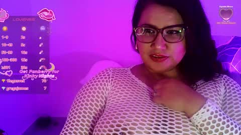 Vesper Vixen online show from January 2026 05:15:02 PM