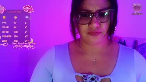 Vesper Vixen online show from January 2026 03:58:01 PM