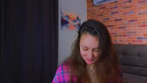 Amelia online show from March 2026 05:35:01 AM