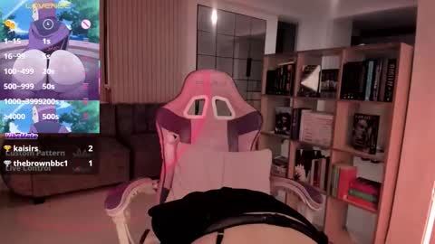 Vexanita online show from February 2026 06:09:02 AM