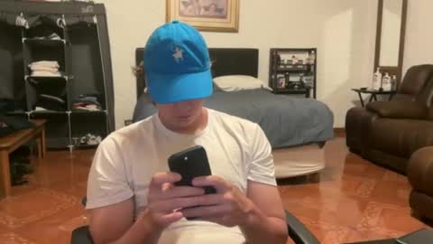 HendasWerout online show from September 2025 03:05:01 AM