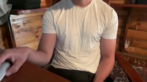 HendasWerout online show from November 2025 12:23:01 AM