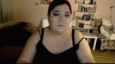 Snapshot of vi__vixen chatting on December 2024 02:56:01 PM Vi Vixen online show from December 2024 02:56:01 PM