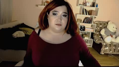 Snapshot of vi__vixen chatting on January 2025 08:58:02 PM Vi Vixen online show from January 2025 08:58:02 PM