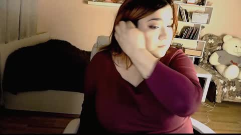 Snapshot of vi__vixen chatting on February 2025 11:48:01 PM Vi Vixen online show from February 2025 11:48:01 PM