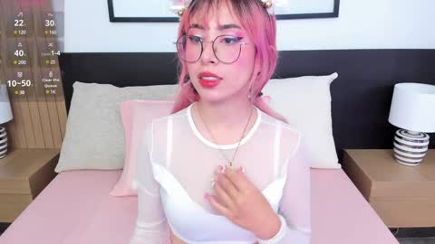 Snapshot of vi_anaya chatting on January 2025 10:55:01 AM Anaya online show from January 2025 10:55:01 AM