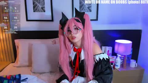 Anaya online show from March 2026 11:34:02 AM