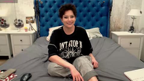 Via online show from March 2026 01:01:01 AM