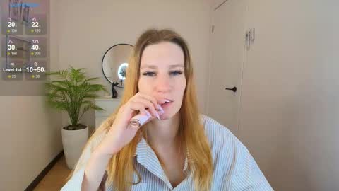 viamltdreamer online show from October 2025 02:31:01 AM