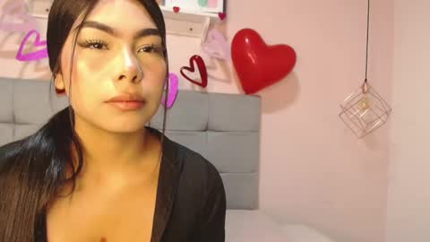 vianca777 online show from February 2025 02:04:02 PM