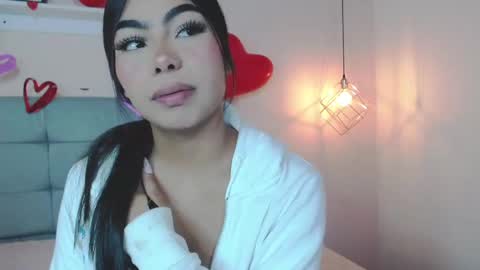 vianca777 online show from February 2025 02:10:02 PM
