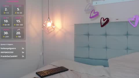 vianca777 online show from February 2025 05:26:01 PM