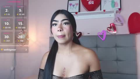 vianca777 online show from March 2025 02:29:02 PM