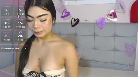 vianca777 online show from March 2025 03:18:01 PM