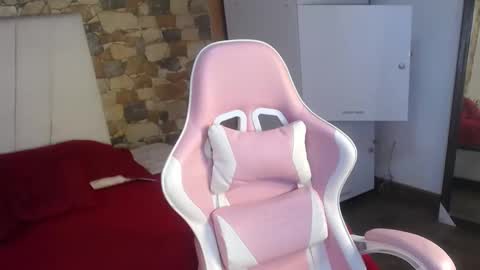 vianca777 online show from September 2025 09:26:02 PM