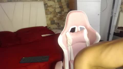 vianca777 online show from September 2025 07:49:01 PM