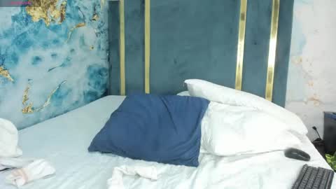 Vianca Vidal online show from April 2026 07:58:01 PM